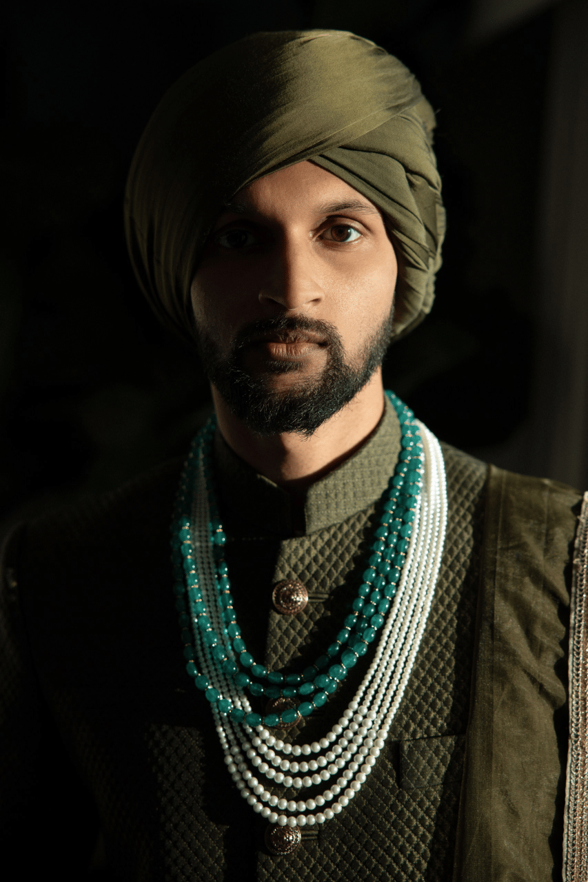 Micky - Dholi portfolio 4