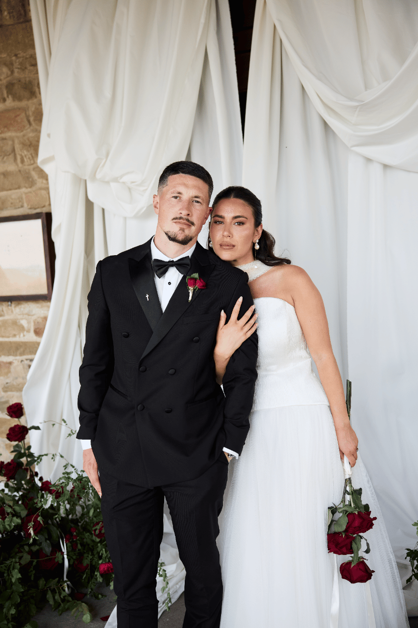 Sophie Coughlan & Ronan Coughlan's wedding-image-7