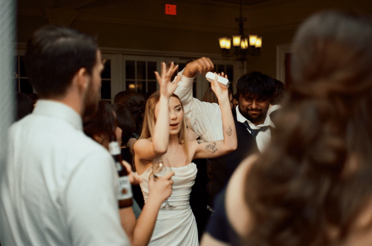 Payton Farmer & Jerome Morgan's wedding-image-12