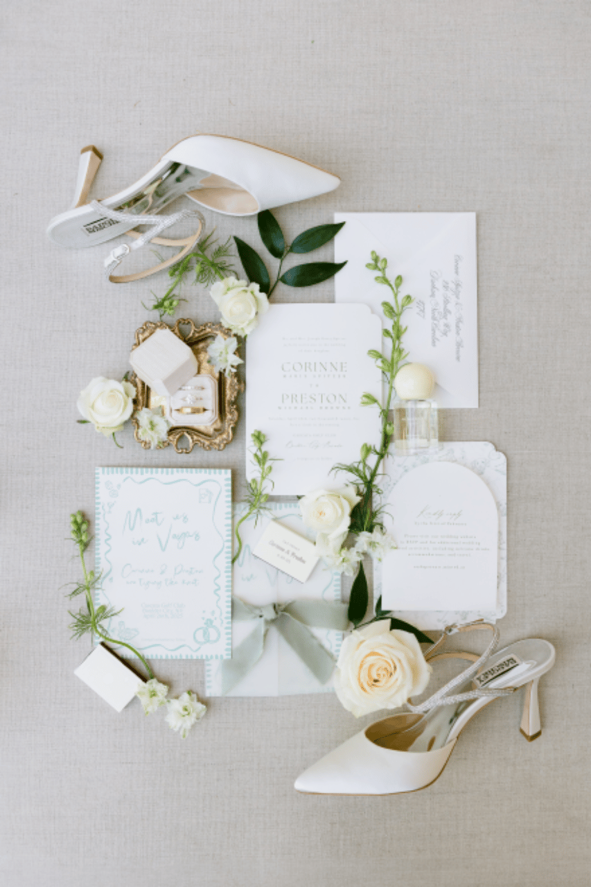 Corinne Spitzer & Preston Browne's wedding-image-11