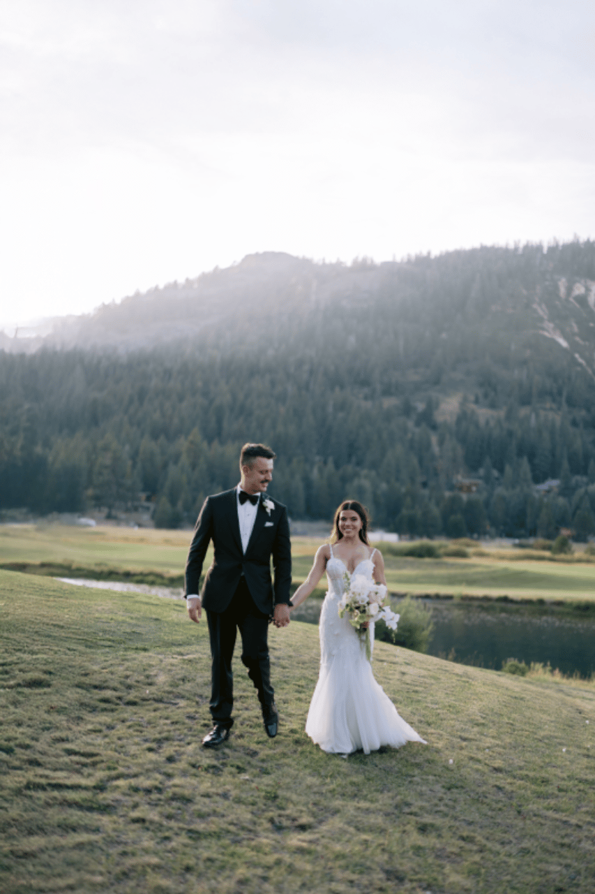 A Whimsical Summer Wedding at Everline Resort photo 2