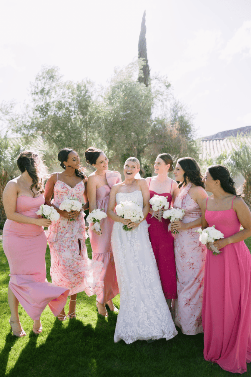 Blooming Belles Floral portfolio 3