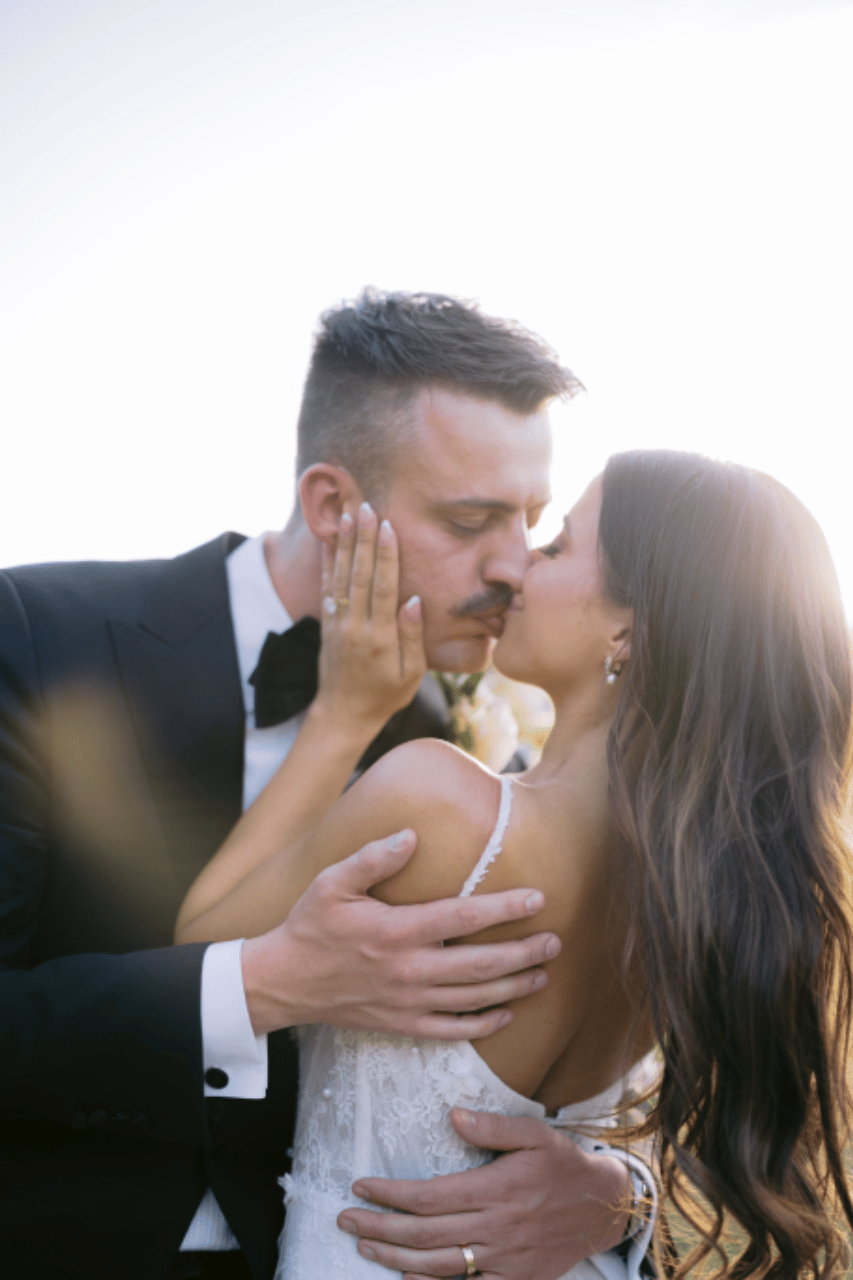 Donna Rodriguez & Brett Stephens's wedding-image-10