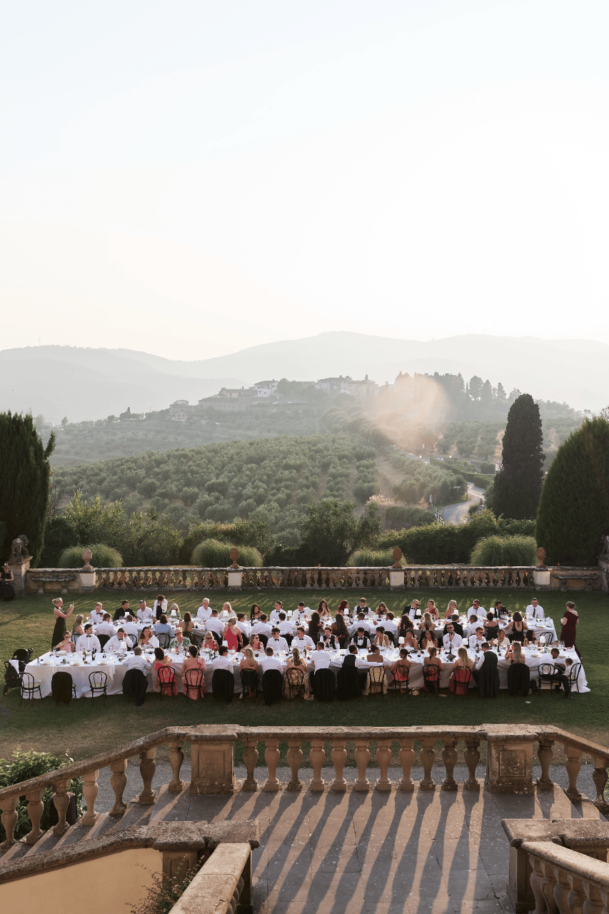 Tenuta di Artimino