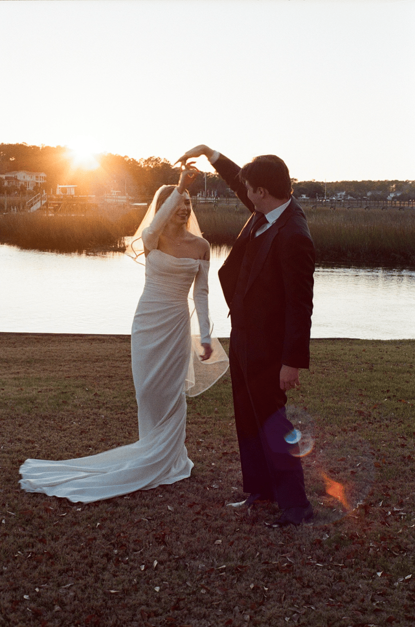 Payton Farmer & Jerome Morgan's wedding-image-2