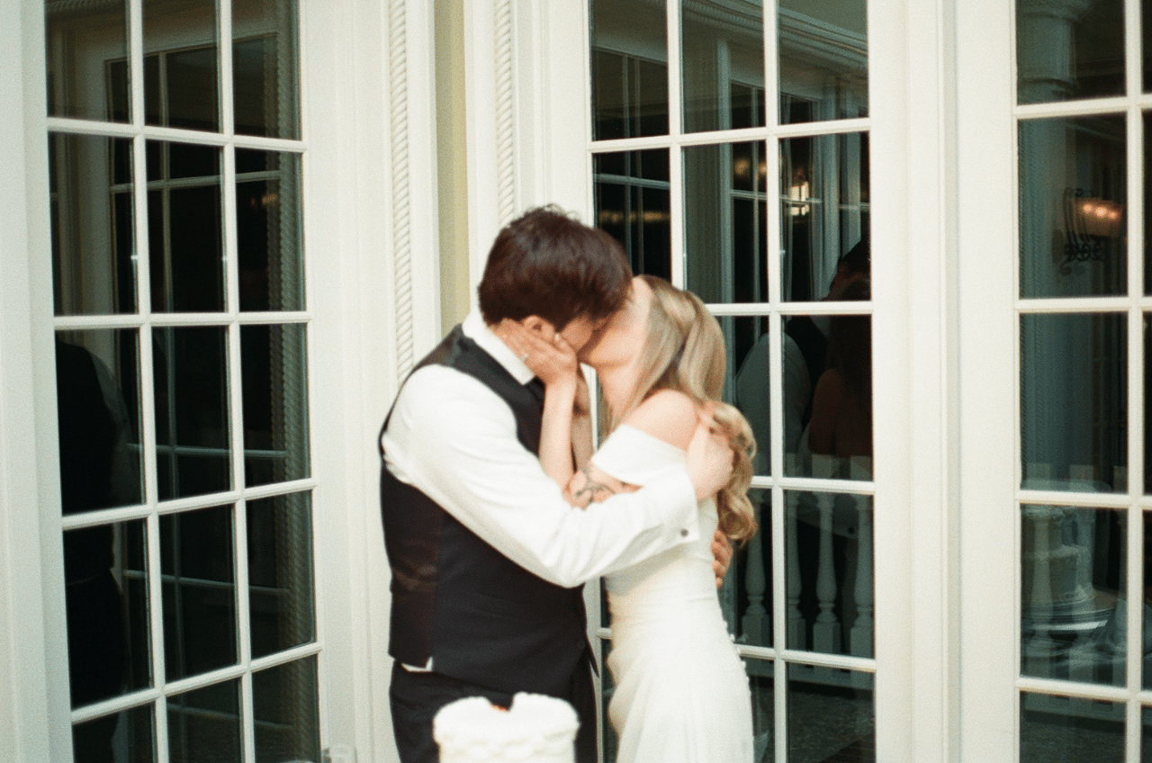 Payton Farmer & Jerome Morgan's wedding-image-9