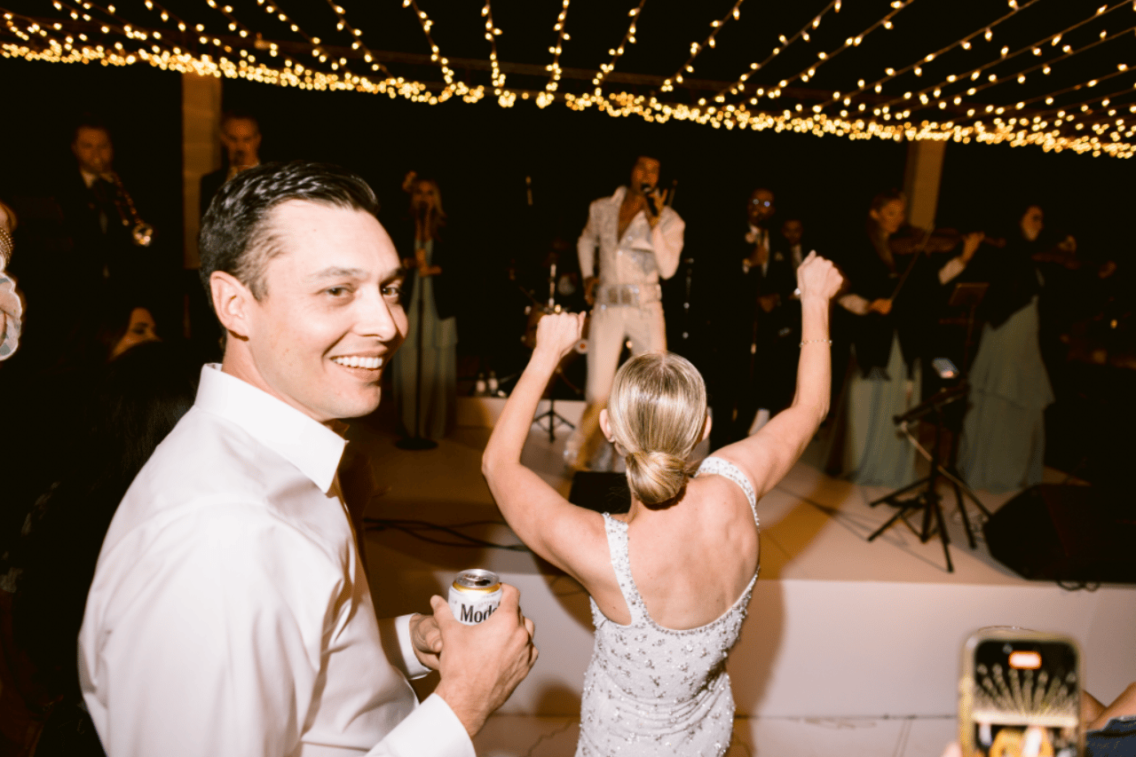 Corinne Spitzer & Preston Browne's wedding-image-16