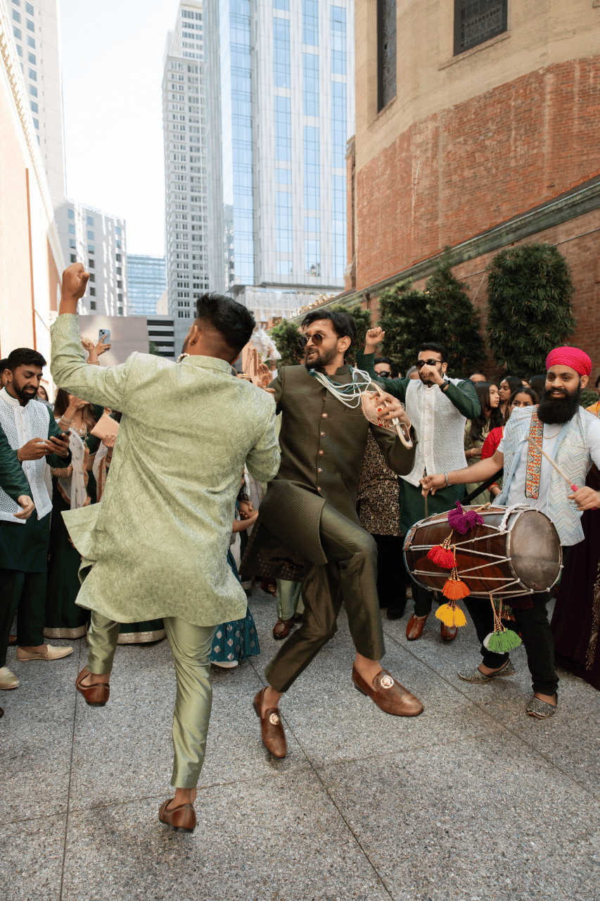 Micky - Dholi