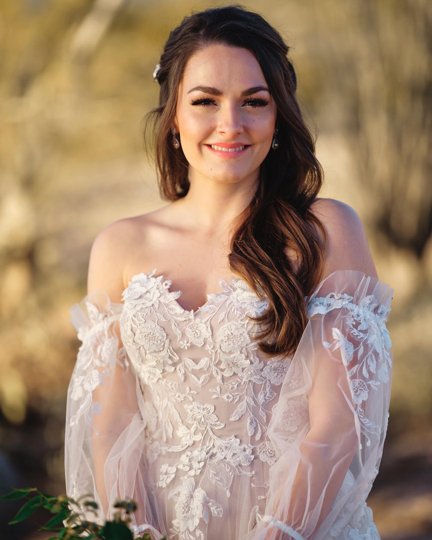Beauty by Jessica Gallegos portfolio 2