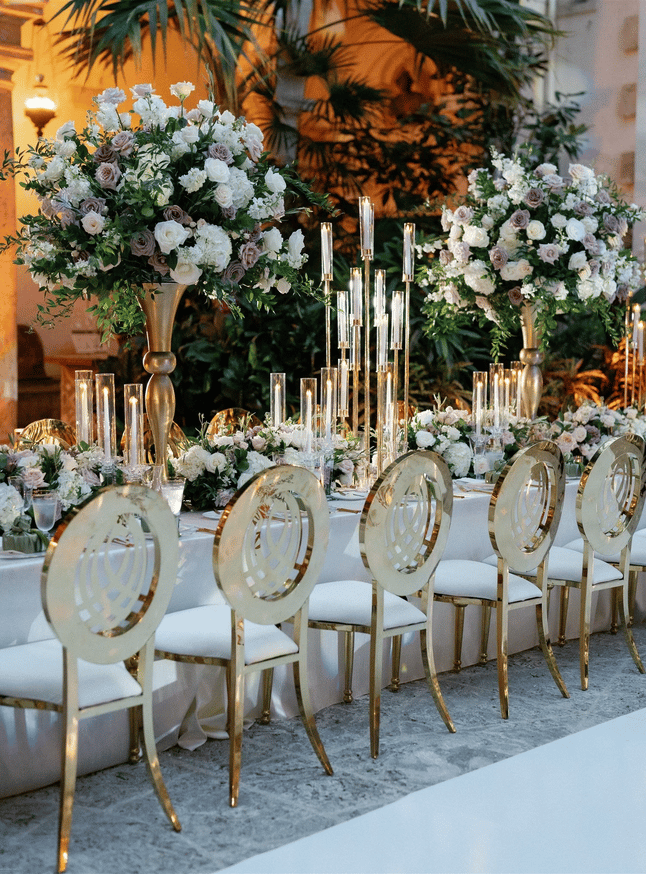 Events by Gigi