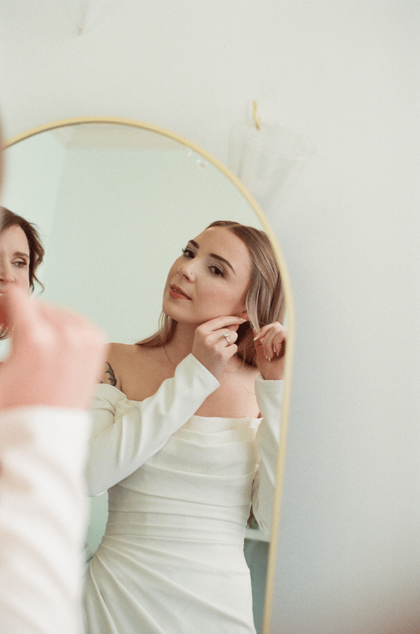 Payton Farmer & Jerome Morgan's wedding-image-15