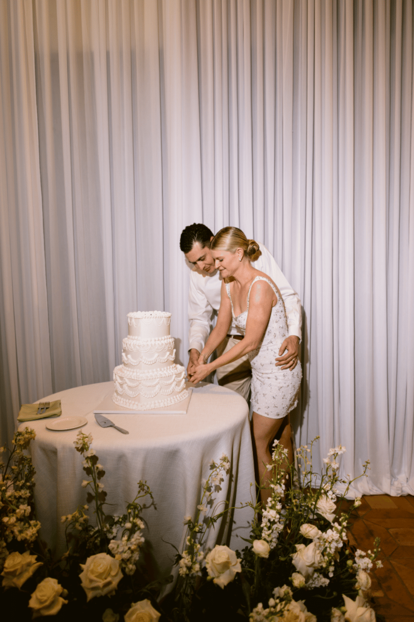 Corinne Spitzer & Preston Browne's wedding-image-18