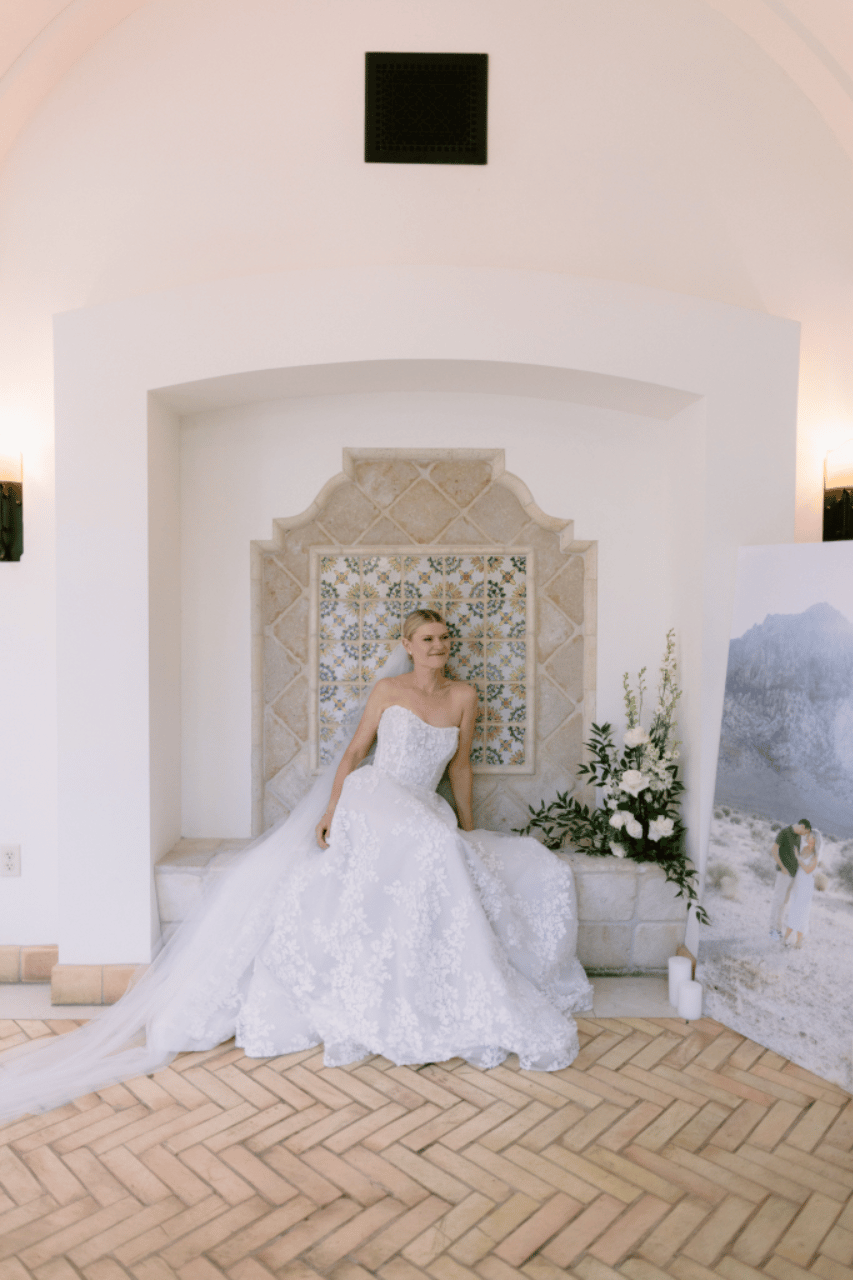 Corinne Spitzer & Preston Browne's wedding-image-10