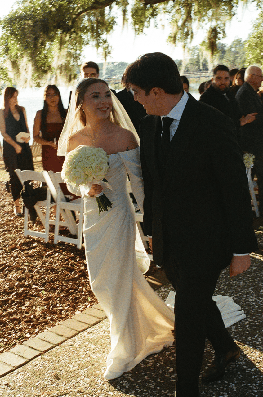 Payton Farmer & Jerome Morgan's wedding-image-23