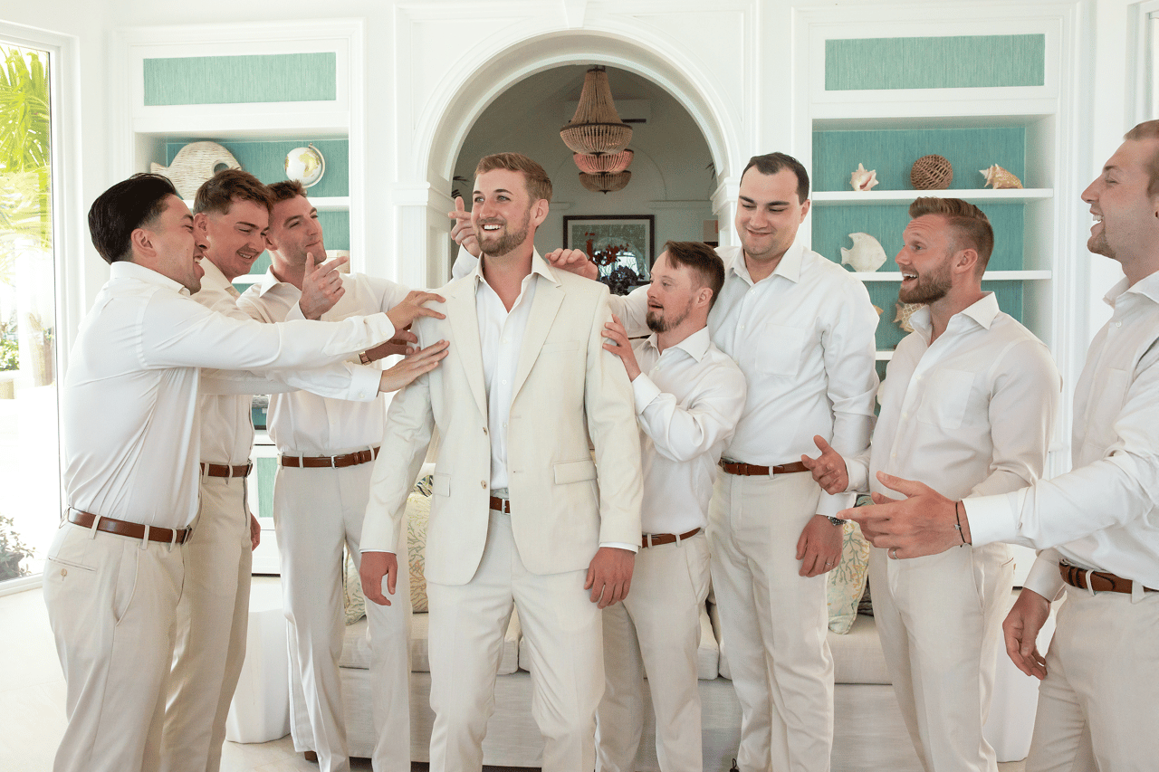 Samantha Kelly & Austin Kelly's wedding-image-10