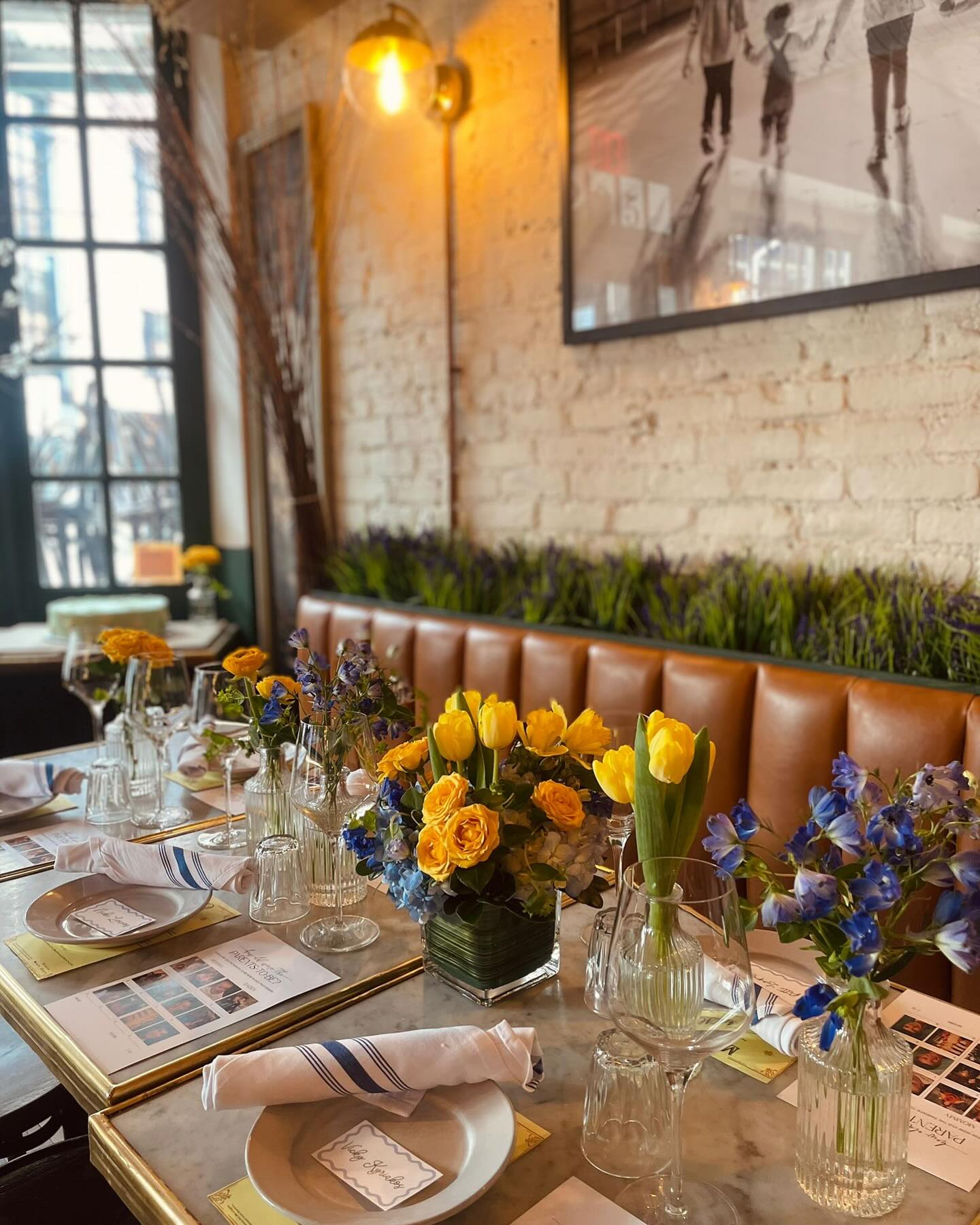 Mino Brasserie