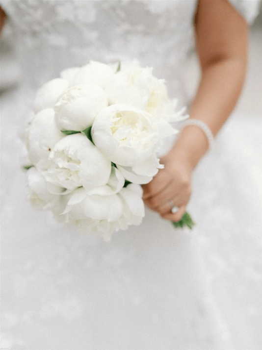 Pilar Hernandez & Chunsu Jiang's wedding 17