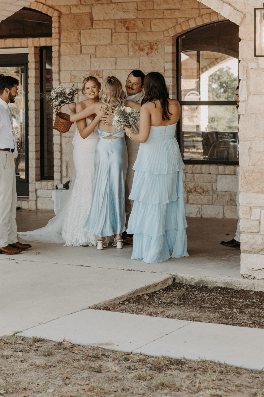Chloe Enstad & Mason Hancock's wedding-image-8
