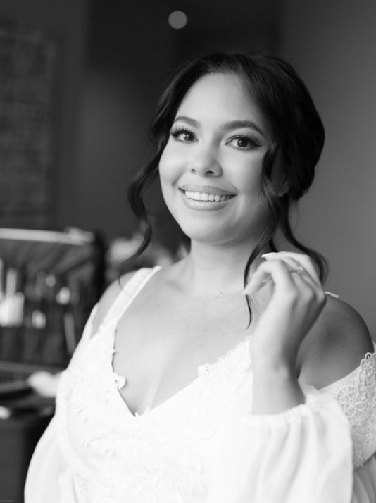 Pilar Hernandez & Chunsu Jiang's wedding 7
