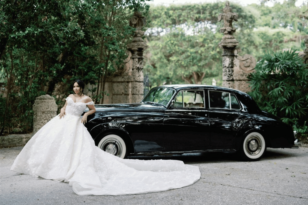 Pilar Hernandez & Chunsu Jiang's wedding 19