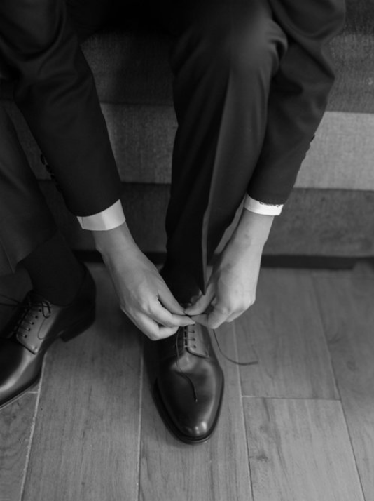 Pilar Hernandez & Chunsu Jiang's wedding 10