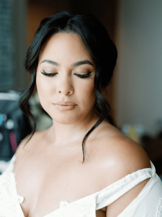 Pilar Hernandez & Chunsu Jiang's wedding 6