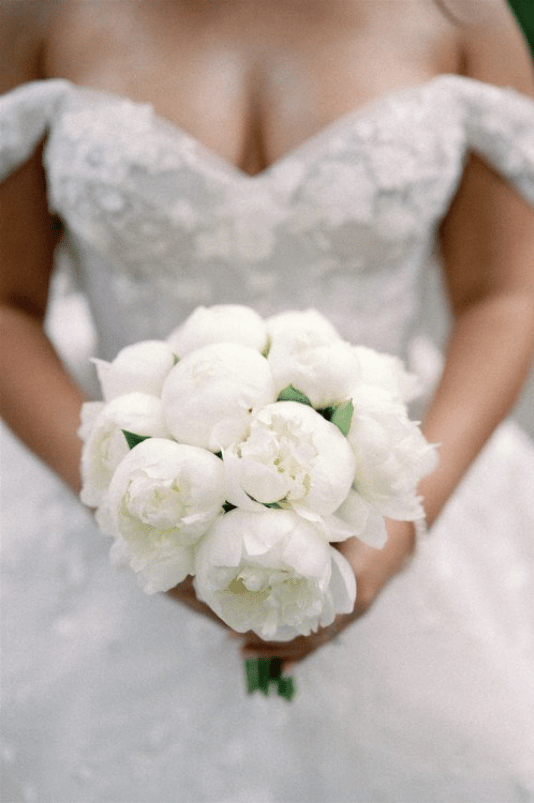 Pilar Hernandez & Chunsu Jiang's wedding 3