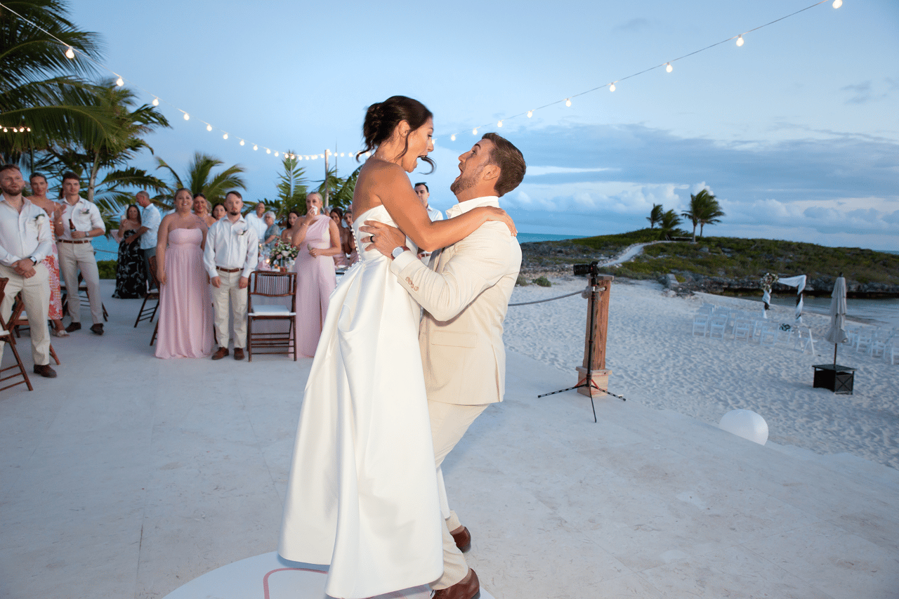Samantha Kelly & Austin Kelly's wedding-image-37