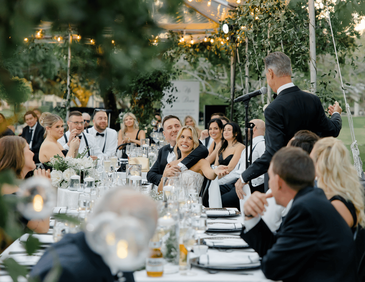 How to Give Guests the Best Wedding Weekend Experience