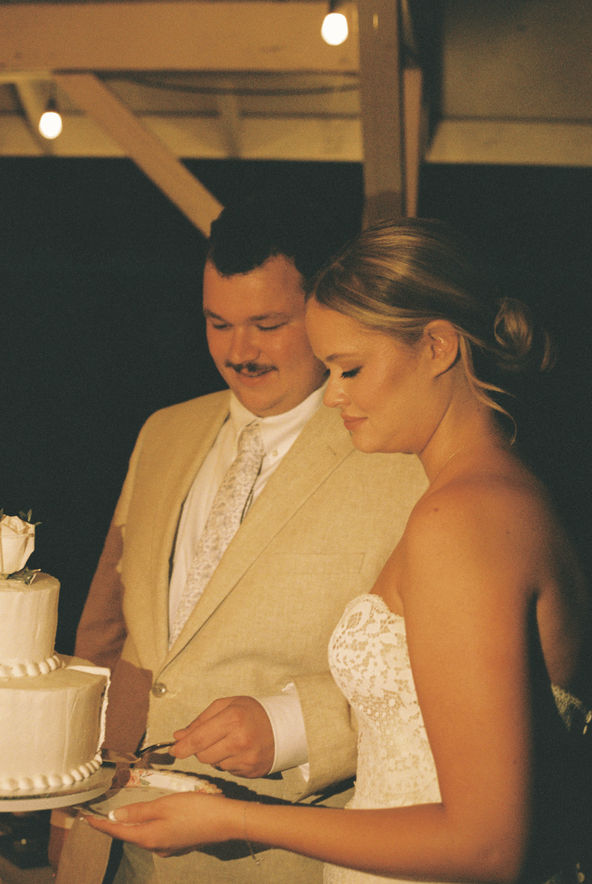 A Boho Fall Wedding at The Ginger Ranch photo 2