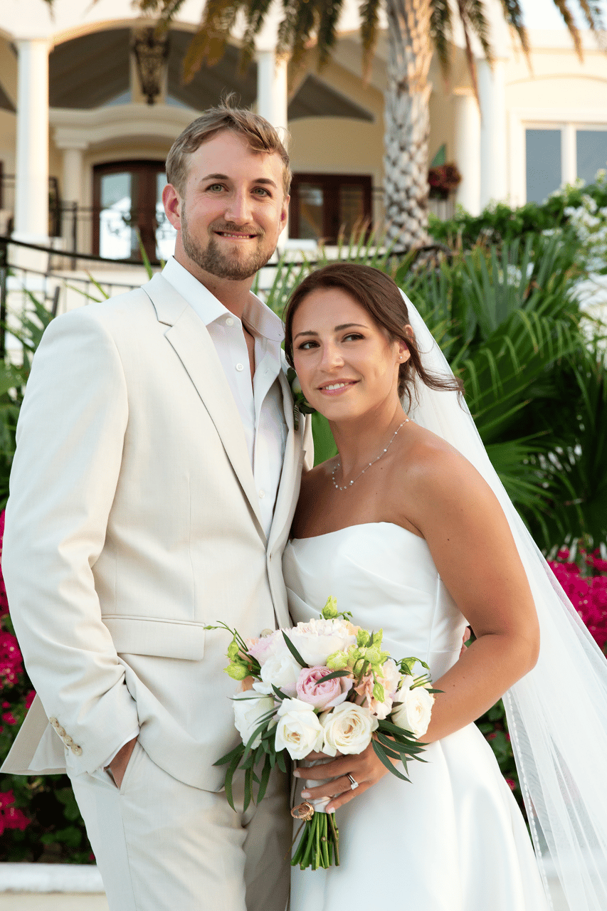 Samantha Kelly & Austin Kelly's wedding-image-27