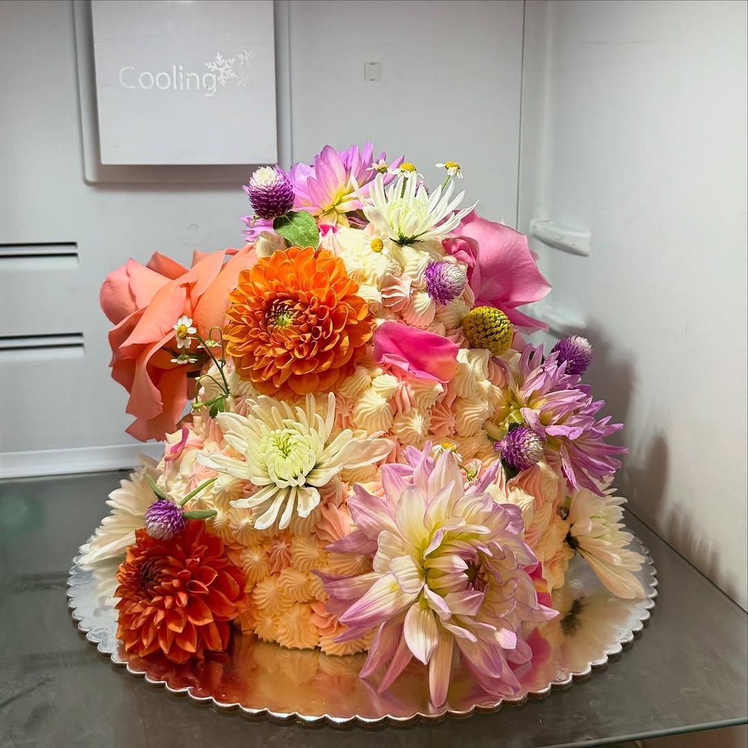 Miss Macs Bakery portfolio 2