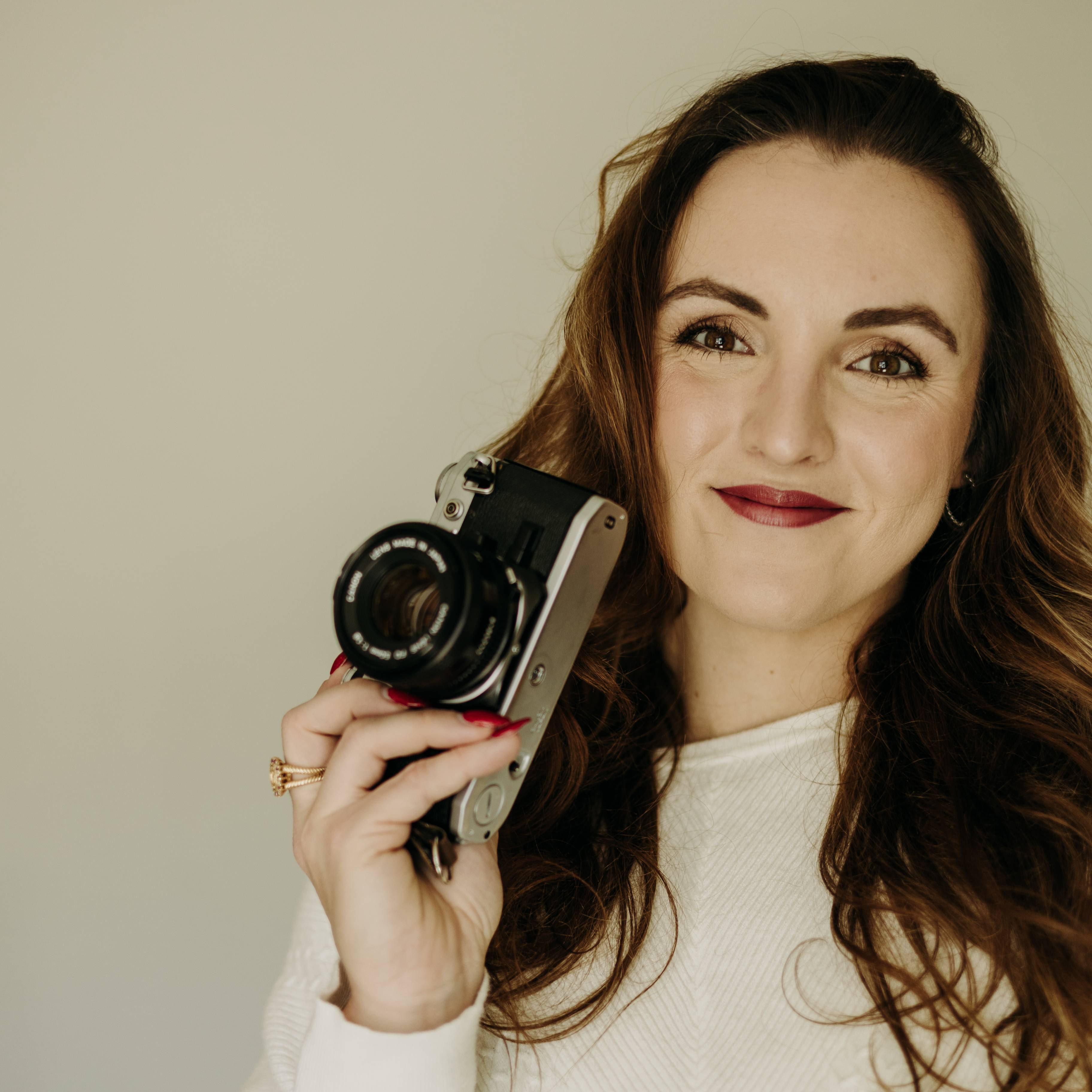 J Grover Photo Co.