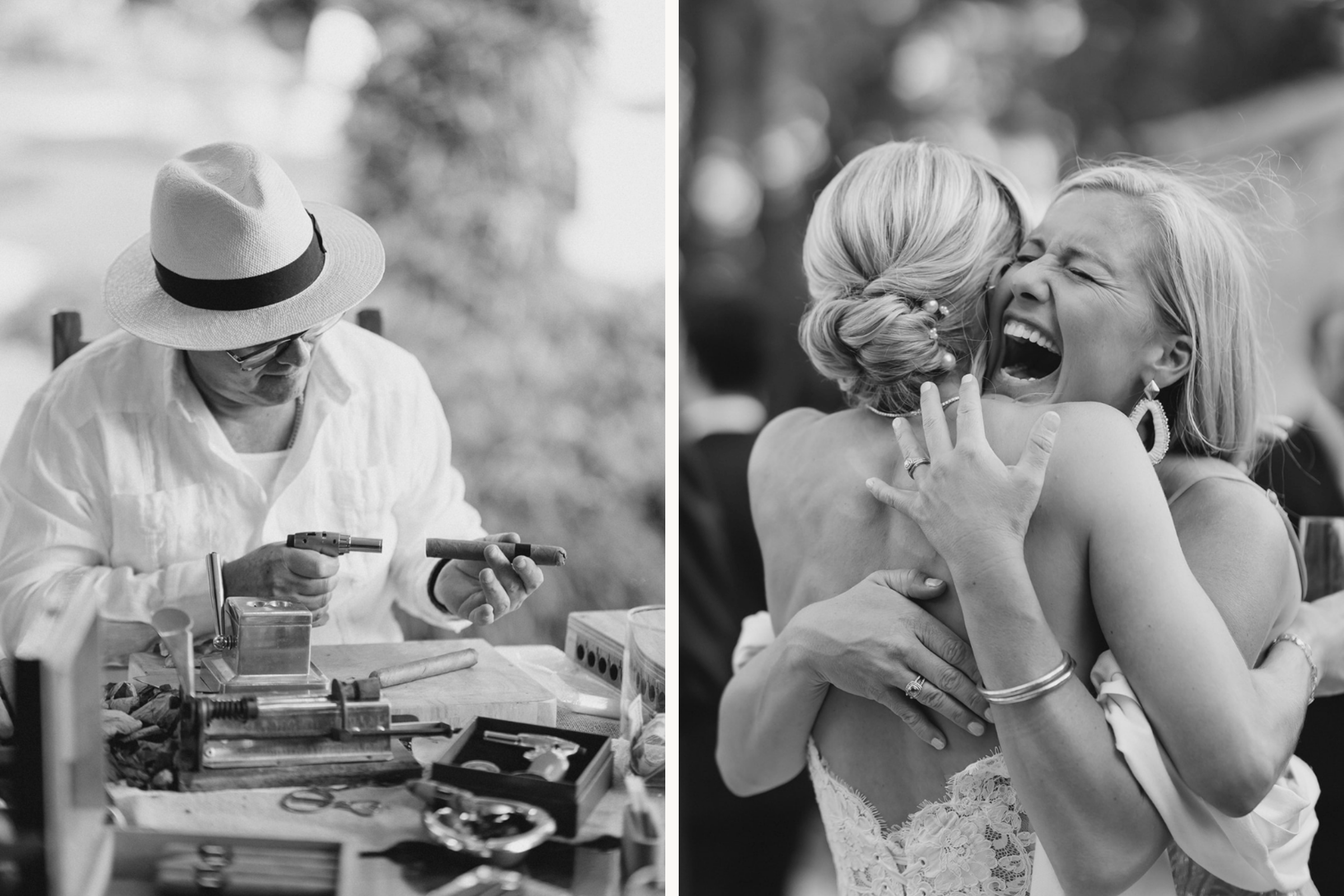 Photos by Blink & Co. Photography, Featured in A Classic Spring Wedding in Boca Raton, Florida