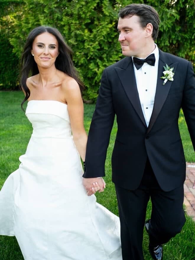 Wedding Day Stylist portfolio 1