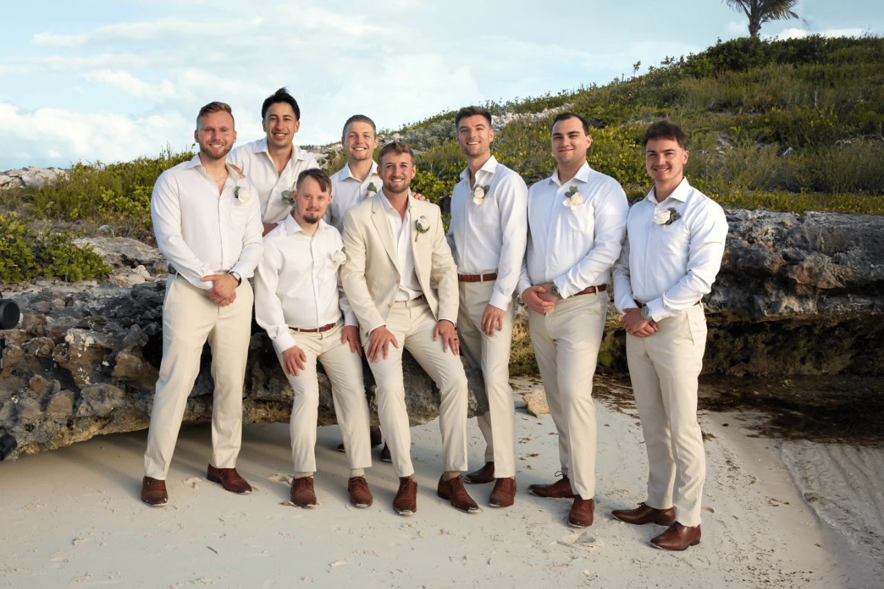 Samantha Kelly & Austin Kelly's wedding-image-31