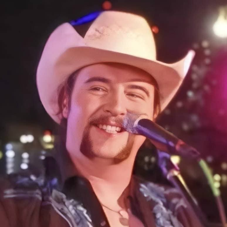 Dick Preston | All-American Country