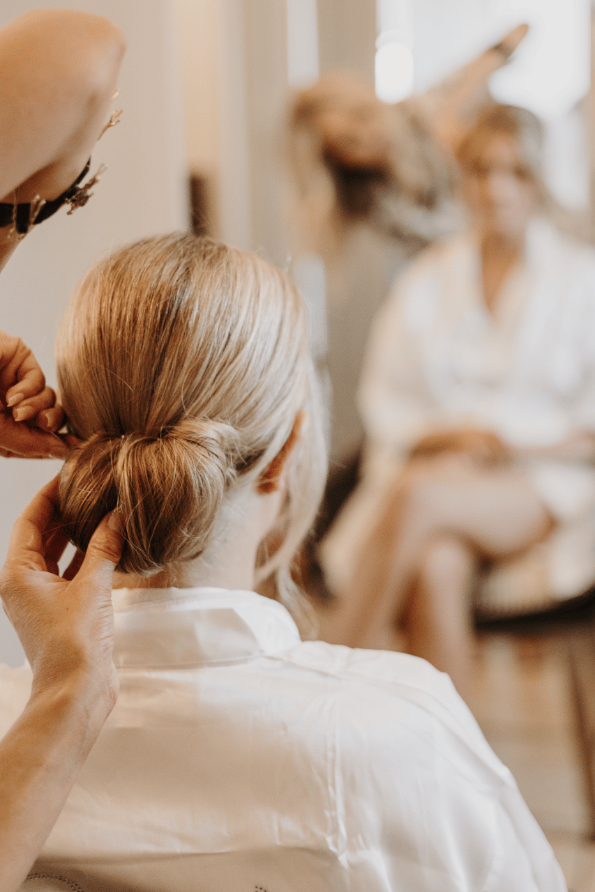 Chloe Enstad & Mason Hancock's wedding-image-9