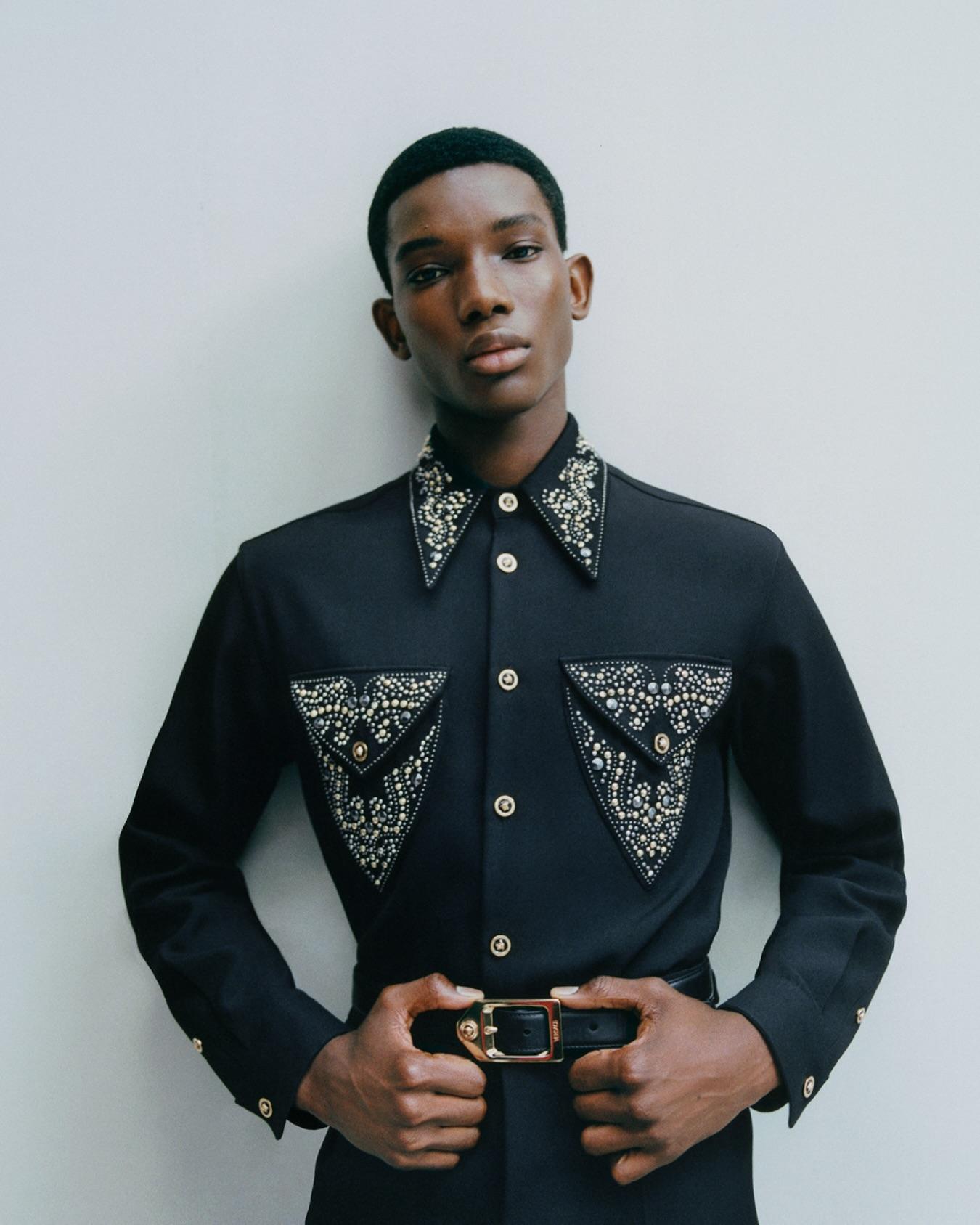 Versace portfolio 4