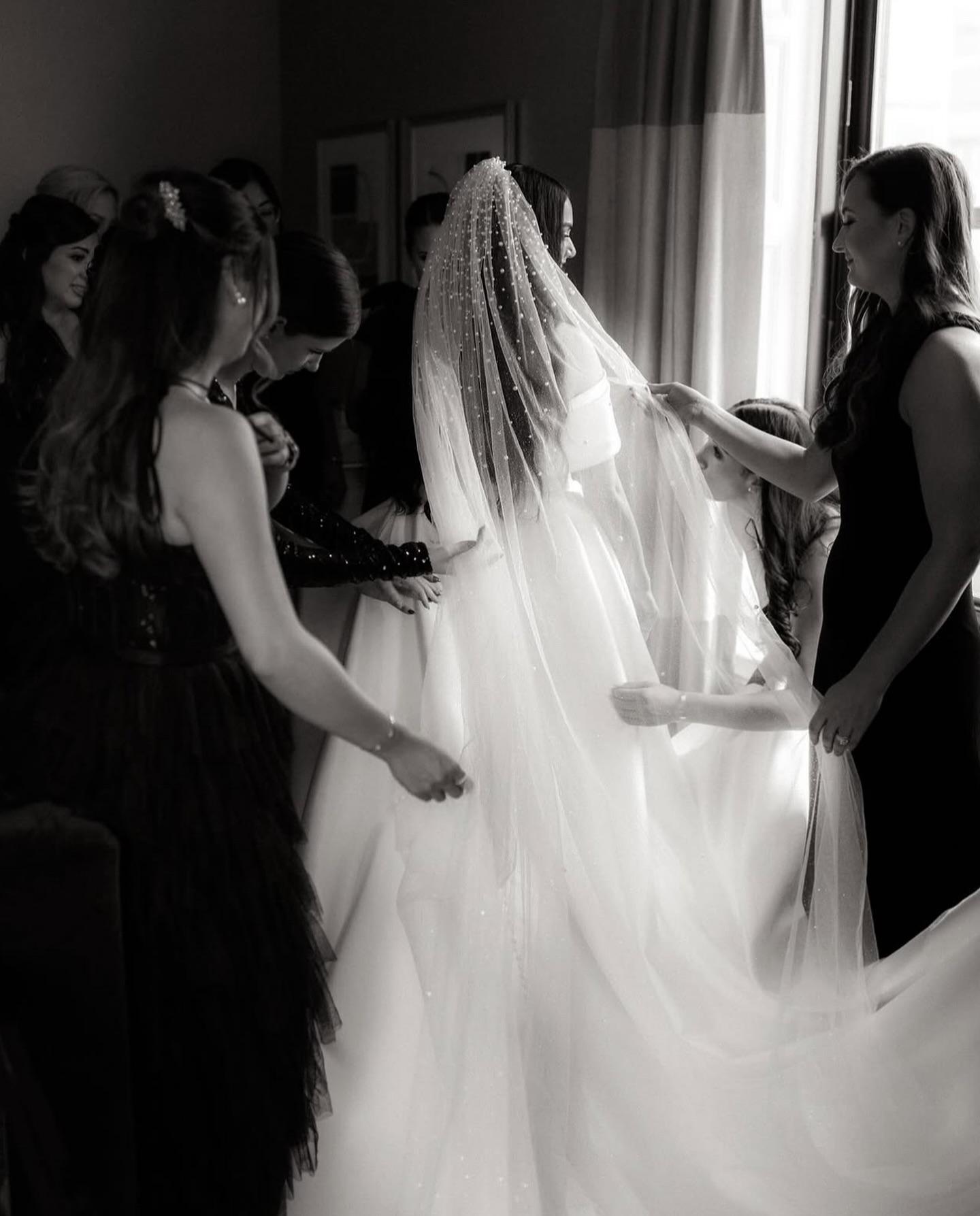 Wedding Day Stylist portfolio 2