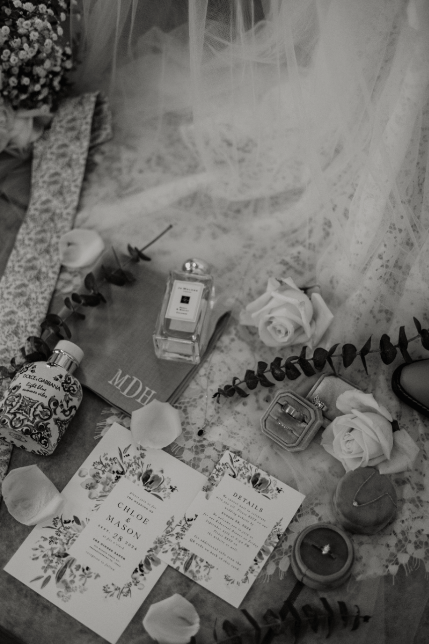 Chloe Enstad & Mason Hancock's wedding-image-33