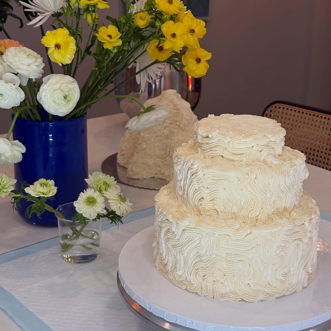 Miss Macs Bakery portfolio 1