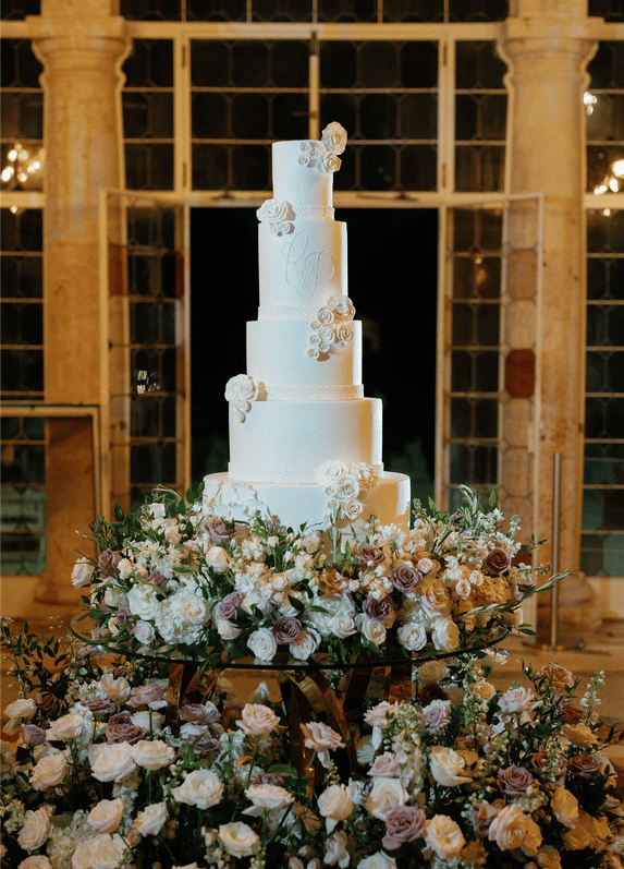 Pilar Hernandez & Chunsu Jiang's wedding 9