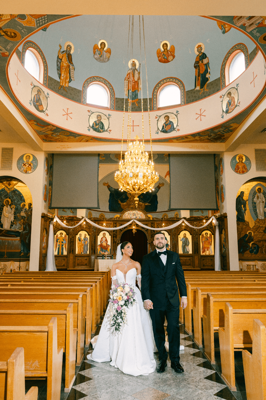 Nathalie El-Hajjar & Michael Hanna's wedding-image-105
