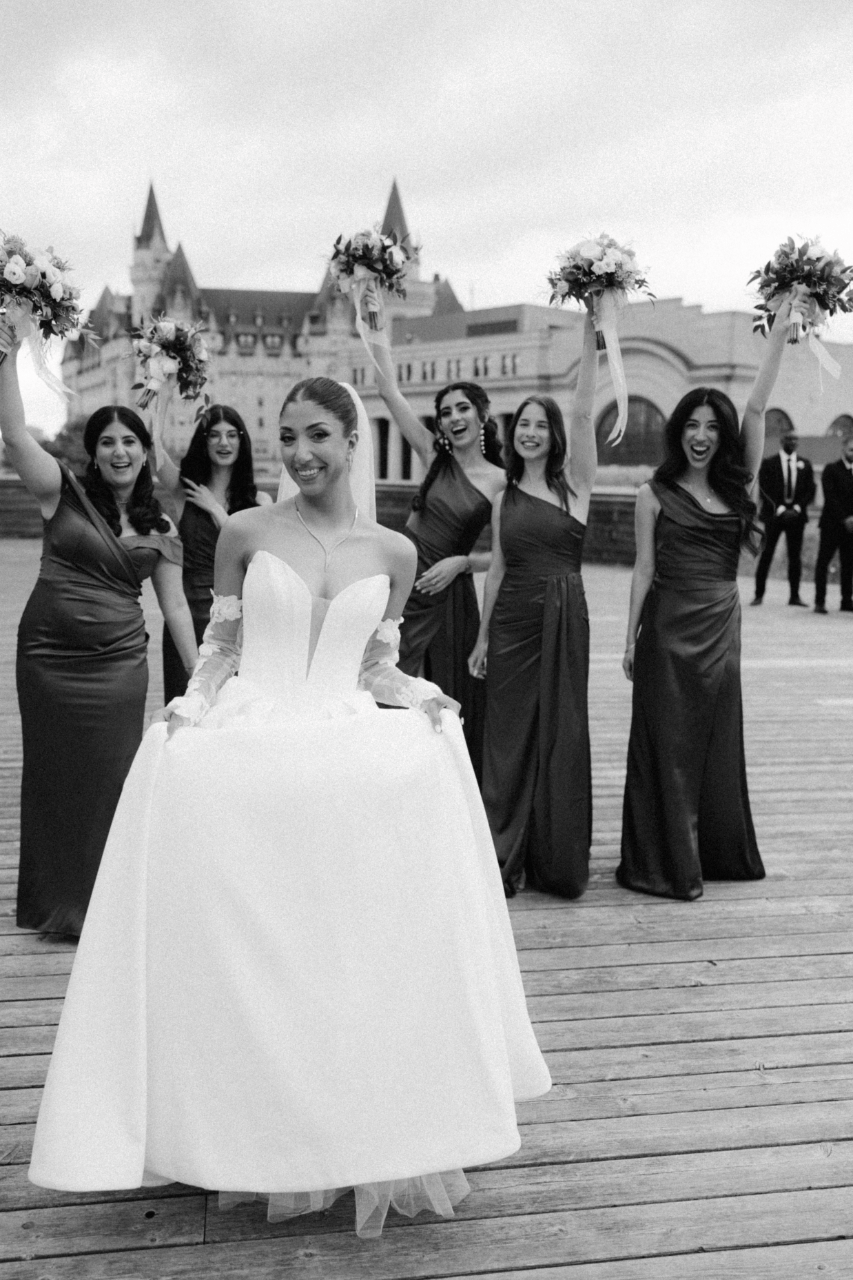 Nathalie El-Hajjar & Michael Hanna's wedding-image-215