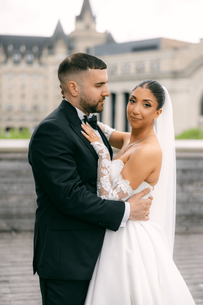 Nathalie El-Hajjar & Michael Hanna's wedding-image-204