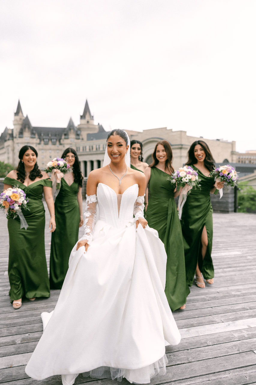 Nathalie El-Hajjar & Michael Hanna's wedding-image-227