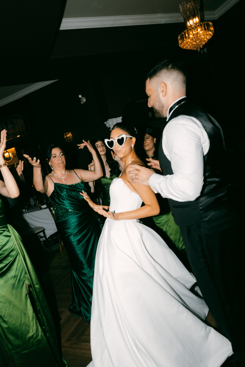 Nathalie El-Hajjar & Michael Hanna's wedding-image-51