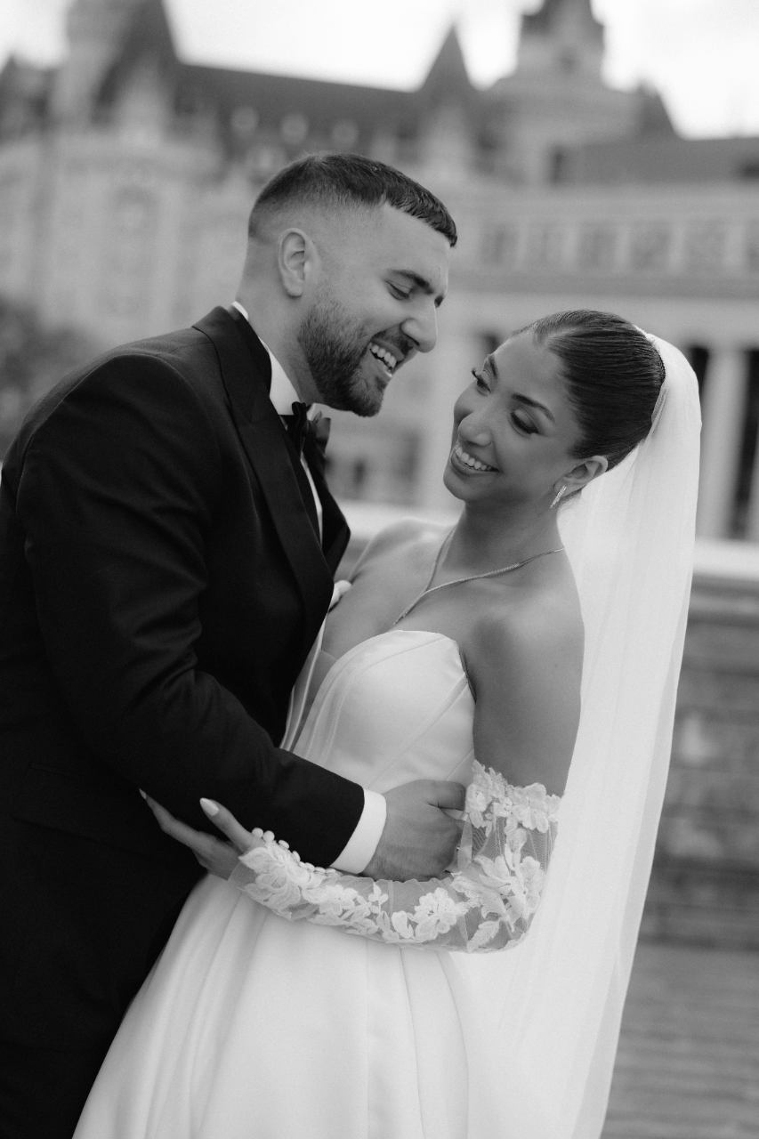 Nathalie El-Hajjar & Michael Hanna's wedding-image-197