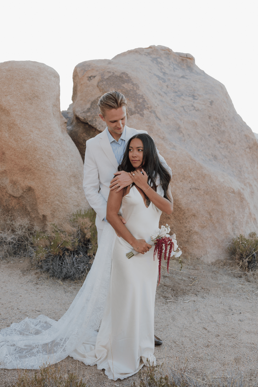 Deja Boserup & Freddy Boserup's wedding-image-11